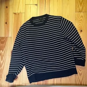 J.Crew sweater